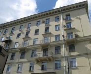 3-комнатная квартира площадью 70 кв.м, 1812 года ул., 7 | цена 17 000 000 руб. | www.metrprice.ru