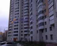 2-комнатная квартира площадью 56 кв.м, Валдайский пр., 10к1 | цена 10 600 000 руб. | www.metrprice.ru