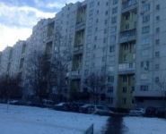 2-комнатная квартира площадью 53 кв.м, Хабаровская улица, 10/30 | цена 8 500 000 руб. | www.metrprice.ru