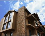 2-комнатная квартира площадью 56.9 кв.м, | цена 4 719 380 руб. | www.metrprice.ru