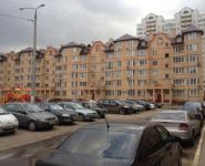 3-комнатная квартира площадью 79 кв.м, Подмосковная ул. , 27 | цена 6 700 000 руб. | www.metrprice.ru