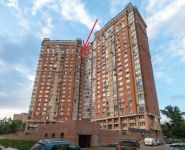 3-комнатная квартира площадью 74 кв.м в ЖК "Весна на Балтийском", Часовая ул., 23к1 | цена 23 000 000 руб. | www.metrprice.ru