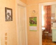 1-комнатная квартира площадью 36.3 кв.м, Пионерская ул., 30 | цена 3 300 000 руб. | www.metrprice.ru