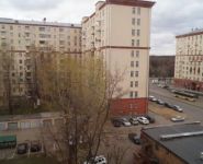3-комнатная квартира площадью 57 кв.м, Владимирская 3-я ул., 4 | цена 9 000 000 руб. | www.metrprice.ru