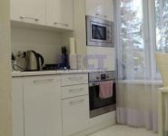 3-комнатная квартира площадью 55 кв.м, Демьяна Бедного ул., 6 | цена 13 800 000 руб. | www.metrprice.ru