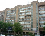 2-комнатная квартира площадью 53 кв.м, 1905 года ул., 3 | цена 18 400 000 руб. | www.metrprice.ru