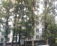 1-комнатная квартира площадью 31.7 кв.м, Ялтинская ул., 5 | цена 6 100 000 руб. | www.metrprice.ru