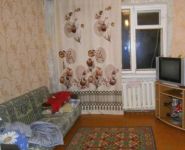 3-комнатная квартира площадью 54 кв.м, Мирная ул., 26 | цена 4 100 000 руб. | www.metrprice.ru