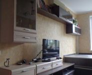 2-комнатная квартира площадью 44 кв.м, Голубинская ул., 7К5 | цена 7 300 000 руб. | www.metrprice.ru