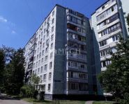 1-комнатная квартира площадью 33 кв.м, Батайский проезд, 9 | цена 4 950 000 руб. | www.metrprice.ru