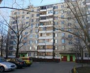 2-комнатная квартира площадью 46 кв.м, Сталеваров ул., 10К1 | цена 6 300 000 руб. | www.metrprice.ru