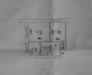 2-комнатная квартира площадью 38.2 кв.м, Михалковская ул., 8 | цена 7 400 000 руб. | www.metrprice.ru