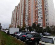 1-комнатная квартира площадью 45.7 кв.м, Поречная ул., 31К1 | цена 7 300 000 руб. | www.metrprice.ru