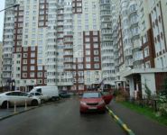 1-комнатная квартира площадью 34 кв.м, 2-я Нововатутинская улица, 1 | цена 4 650 000 руб. | www.metrprice.ru