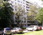 2-комнатная квартира площадью 54 кв.м, Якорная ул., 8/2 | цена 8 100 000 руб. | www.metrprice.ru