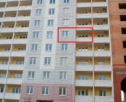 1-комнатная квартира площадью 40 кв.м, Волоколамское ш., 3 | цена 2 300 000 руб. | www.metrprice.ru