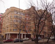 2-комнатная квартира площадью 54 кв.м, Самотечный 3-й пер., 13 | цена 18 900 000 руб. | www.metrprice.ru
