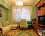 2-комнатная квартира площадью 55 кв.м, Ремизова ул., 3К2 | цена 8 900 000 руб. | www.metrprice.ru