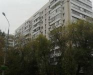 1-комнатная квартира площадью 41 кв.м, Кленовый бульвар, 25к1 | цена 7 500 000 руб. | www.metrprice.ru