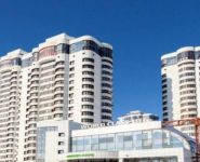 3-комнатная квартира площадью 120 кв.м в ЖК "Три Капитана", Севастопольский просп., 28к8 | цена 34 000 000 руб. | www.metrprice.ru