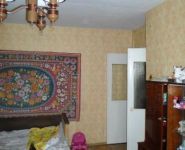 2-комнатная квартира площадью 50.6 кв.м, Томилинская ул., 8 | цена 4 970 000 руб. | www.metrprice.ru