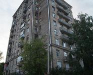2-комнатная квартира площадью 53 кв.м, Щербаковская ул., 16 | цена 11 900 000 руб. | www.metrprice.ru