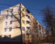 1-комнатная квартира площадью 32 кв.м,  | цена 3 495 000 руб. | www.metrprice.ru