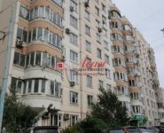 2-комнатная квартира площадью 55 кв.м, Талалихина ул., 1К1 | цена 16 500 000 руб. | www.metrprice.ru