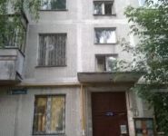 2-комнатная квартира площадью 44 кв.м, Новослободская ул., 17 | цена 2 900 000 руб. | www.metrprice.ru