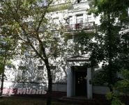 2-комнатная квартира площадью 54.4 кв.м, улица Бажова, 11к1 | цена 8 960 000 руб. | www.metrprice.ru