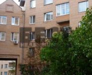 4-комнатная квартира площадью 136 кв.м, Весковский переулок, 3 | цена 14 500 000 руб. | www.metrprice.ru