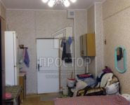 1-комнатная квартира площадью 26 кв.м, Будайская ул., 9 | цена 3 200 000 руб. | www.metrprice.ru