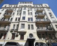 4-комнатная квартира площадью 148 кв.м, Чистый переулок, 6с1 | цена 93 000 000 руб. | www.metrprice.ru