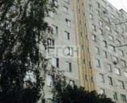 2-комнатная квартира площадью 47.3 кв.м, Милашенкова ул., 12 | цена 7 580 000 руб. | www.metrprice.ru