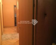 2-комнатная квартира площадью 52 кв.м, Хвалынский бул., 7/11к1 | цена 8 700 000 руб. | www.metrprice.ru