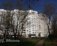 2-комнатная квартира площадью 52 кв.м, Филевский бул., 1 | цена 9 500 000 руб. | www.metrprice.ru
