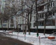 3-комнатная квартира площадью 56.6 кв.м, Соловьиный проезд, 2 | цена 7 900 000 руб. | www.metrprice.ru
