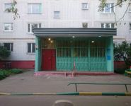 3-комнатная квартира площадью 66 кв.м, Краснобогатырская ул., 21 | цена 11 800 000 руб. | www.metrprice.ru