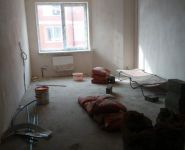 1-комнатная квартира площадью 38.68 кв.м, | цена 3 362 878 руб. | www.metrprice.ru