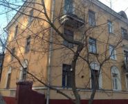 1-комнатная квартира площадью 32.3 кв.м, Маршала Соколовского ул., 11К1 | цена 5 600 000 руб. | www.metrprice.ru