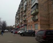 1-комнатная квартира площадью 32 кв.м, Енисейская ул., 11 | цена 6 300 000 руб. | www.metrprice.ru