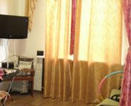 1-комнатная квартира площадью 35 кв.м, Ухтомского ул., 7 | цена 3 800 000 руб. | www.metrprice.ru