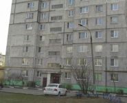2-комнатная квартира площадью 44 кв.м, Талсинская ул. | цена 3 400 000 руб. | www.metrprice.ru