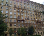 2-комнатная квартира площадью 55 кв.м, 1812 года ул., 2 | цена 15 990 000 руб. | www.metrprice.ru