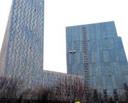 2-комнатная квартира площадью 73.5 кв.м в ЖК "Дом на Мосфильмовской", СНТ Мечта-С тер, 92 | цена 7 526 400 руб. | www.metrprice.ru