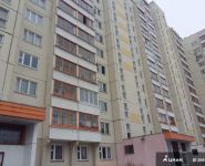 2-комнатная квартира площадью 58.4 кв.м, Адмирала Лазарева улица, д.35к1 | цена 7 300 000 руб. | www.metrprice.ru