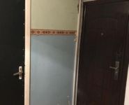 1-комнатная квартира площадью 26.6 кв.м, Летчика Балмата ул., 17 | цена 1 800 000 руб. | www.metrprice.ru