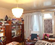 1-комнатная квартира площадью 32 кв.м, Кубинка ул., 15к1 | цена 5 000 000 руб. | www.metrprice.ru