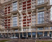 5-комнатная квартира площадью 254.4 кв.м, Якиманский пер., 6 | цена 261 000 000 руб. | www.metrprice.ru