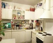 1-комнатная квартира площадью 39 кв.м, Новомытищинский пр-т, 86К1 | цена 4 850 000 руб. | www.metrprice.ru